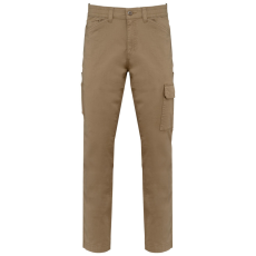 Designed To Work Designed To Work WK709 UNISEX COTTON STRETCH TROUSERS 40
