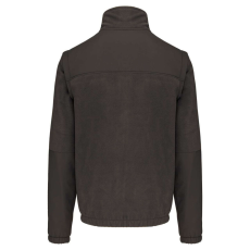 Designed To Work Designed To Work WK9105 FLEECE JACKET WITH REMOVABLE SLEEVES XL