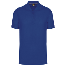 Designed To Work WK274 MEN'S SHORT-SLEEVED POLO SHIRT 3XL