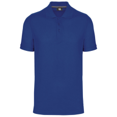  Designed To Work WK274 MEN&- 039;S SHORT-SLEEVED POLO SHIRT XL
