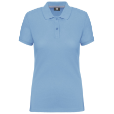 Designed To Work WK275 LADIES&#039; SHORT-SLEEVED POLO SHIRT XS munkaruha