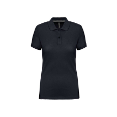  Designed To Work WK275 LADIES&- 039; SHORT-SLEEVED POLO SHIRT 3XL