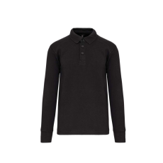 Designed To Work WK4000 galléros vastak unisex pulóver Designed To Work, Dark Grey-XS