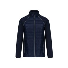 Designed To Work WK6147 UNISEX DUAL-FABRIC DAYTODAY JACKET 2XL