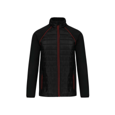  Designed To Work WK6147 UNISEX DUAL-FABRIC DAYTODAY JACKET L