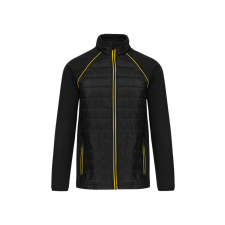 Designed To Work WK6147 UNISEX DUAL-FABRIC DAYTODAY JACKET L munkaruha