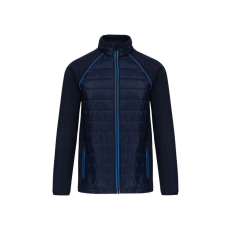  Designed To Work WK6147 UNISEX DUAL-FABRIC DAYTODAY JACKET M