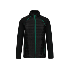 Designed To Work WK6147 UNISEX DUAL-FABRIC DAYTODAY JACKET XL férfi kabát, dzseki