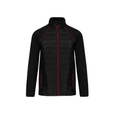 Designed To Work WK6147 UNISEX DUAL-FABRIC DAYTODAY JACKET XL munkaruha