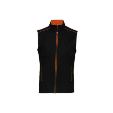 Designed To Work WK6148 MEN&- 039;S DAYTODAY GILET M férfi mellény