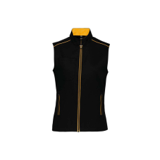 Designed To Work WK6149 LADIES' DAYTODAY GILET L