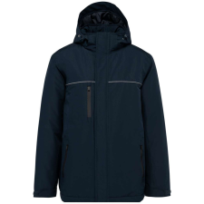 Designed To Work WK650 UNISEX HOODED PERFORMANCE PARKA 3XL munkaruha