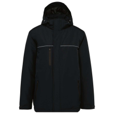 Designed To Work WK650 UNISEX HOODED PERFORMANCE PARKA XS munkaruha