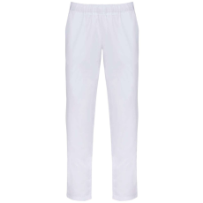 Designed To Work WK704 UNISEX COTTON TROUSERS L