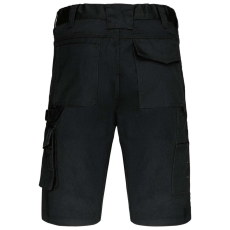 Designed To Work WK763 MULTIPOCKET WORKWEAR BERMUDA SHORTS 38