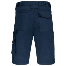 Designed To Work WK763 MULTIPOCKET WORKWEAR BERMUDA SHORTS 46