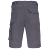Designed To Work WK763 MULTIPOCKET WORKWEAR BERMUDA SHORTS 58