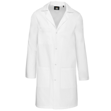 Designed To Work WK828 UNISEX WORK SMOCK L