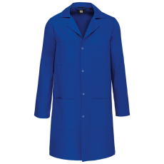 Designed To Work WK828 UNISEX WORK SMOCK M