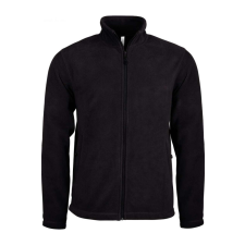 Designed To Work WK903 FULL ZIP MICROFLEECE JACKET S férfi kabát, dzseki