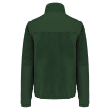 Designed To Work WK9105 FLEECE JACKET WITH REMOVABLE SLEEVES M munkaruha