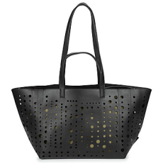Desigual Bevásárló szatyrok / Bevásárló táskák BAG BLOOMER CAHUIL Fekete Egy méret