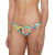 Desigual Biki Florida B fürdőruha - bikini D