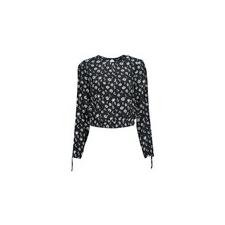 Desigual Blúzok BLUS_CLARK Fekete EU XL blúz