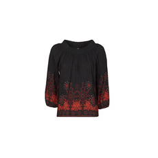 Desigual Blúzok EIRE Fekete EU XS
