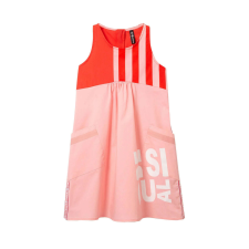 Desigual Casual rózsaszín lány ruha lányka ruha