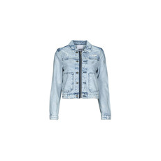 Desigual Farmerkabátok CHAQ_FERIHA Kék EU XS