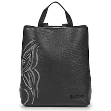 Desigual Hátitáskák BACK GOODALL SUMY MINI Fekete Egy méret hátizsák