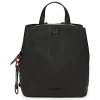 Desigual Hátitáskák DEJAVU BACKPACK SUMY MINI Fekete Egy méret