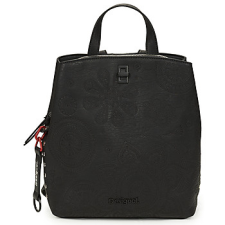 Desigual Hátitáskák DEJAVU BACKPACK SUMY MINI Fekete Egy méret hátizsák