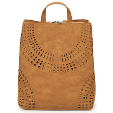 Desigual Hátitáskák ORBIS BACKPACK SUMY Barna Egy méret