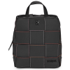 Desigual Hátitáskák YOKO BACKPACK SUMY MINI Fekete Egy méret