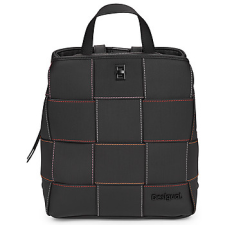 Desigual Hátitáskák YOKO BACKPACK SUMY MINI Fekete Egy méret hátizsák