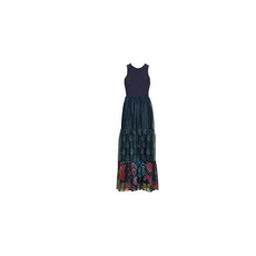 Desigual Hosszú ruhák VEST_DUDAS Sokszínű EU XL