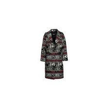 Desigual Kabátok COAT_DEV Sokszínű EU S női dzseki, kabát
