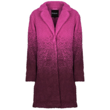 Desigual Kabátok ICECREAM Rózsaszín EU S női dzseki, kabát