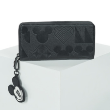 Desigual Kistáskák MONE ALL MICKEY FIONA Fekete Egy méret kézitáska és bőrönd