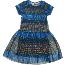 Desigual Lány 2 részes szett - Lányka ruha (Méret: 152) lányka ruha