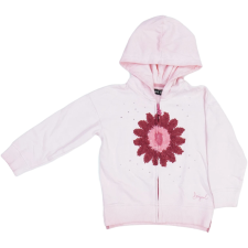 Desigual Lány Kapucnis pulóver (Méret: 116) gyerek pulóver, kardigán
