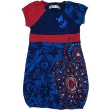 Desigual Lány Ruha (Méret: 104) lányka ruha