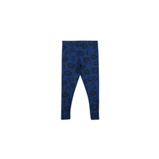 Desigual Legging-ek LEGGING_BUBBLE Kék 13 / 14 Jahre gyerek nadrág