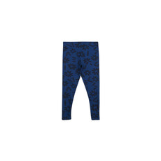 Desigual Legging-ek LEGGING_BUBBLE Kék 3 / 4 Jahre