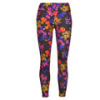 Desigual Legging-ek LEGGING_RUN Sokszínű EU XS