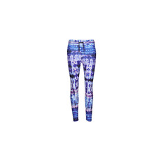 Desigual Legging-ek TIEDYE Kék EU L