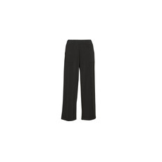 Desigual Lenge nadrágok PANT_BAMBULA Fekete EU M