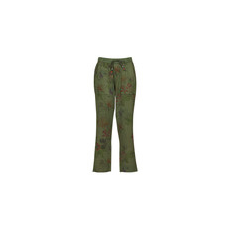 Desigual Nadrágok PANT_MICKEY CAMO FLOWERS Keki EU S